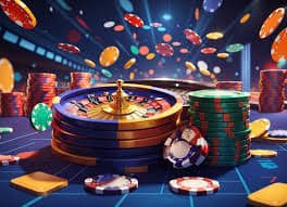 Slots ဂိမ်းများ