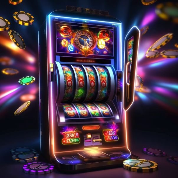 Live Casino ဂိမ်းများ